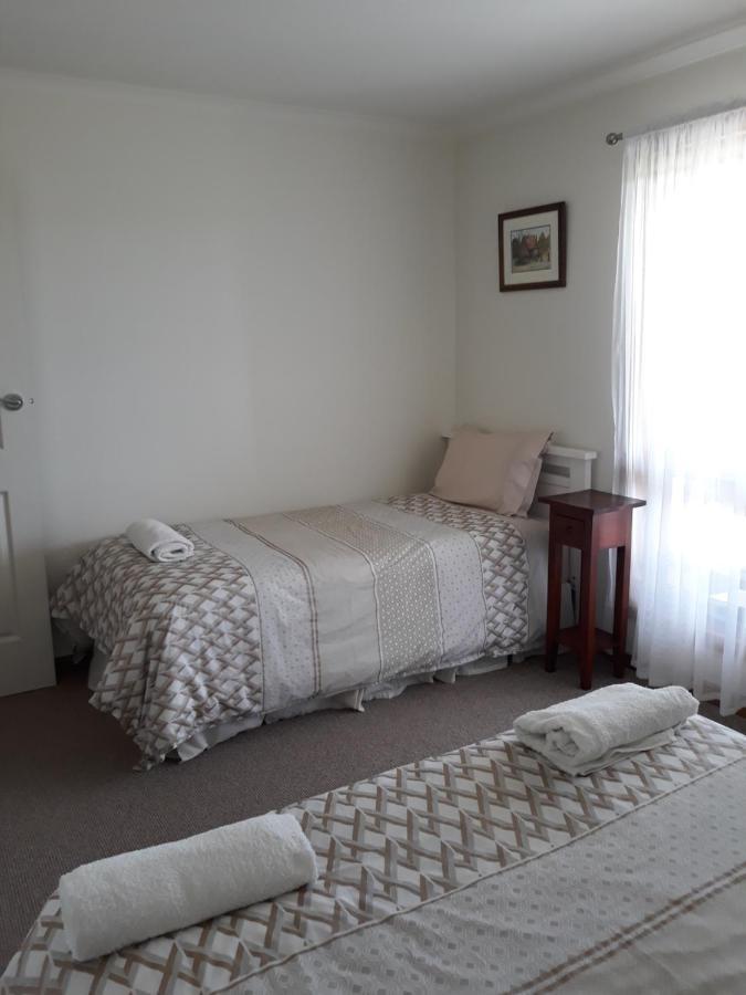 Costa Plenti Southend Bnb Kültér fotó