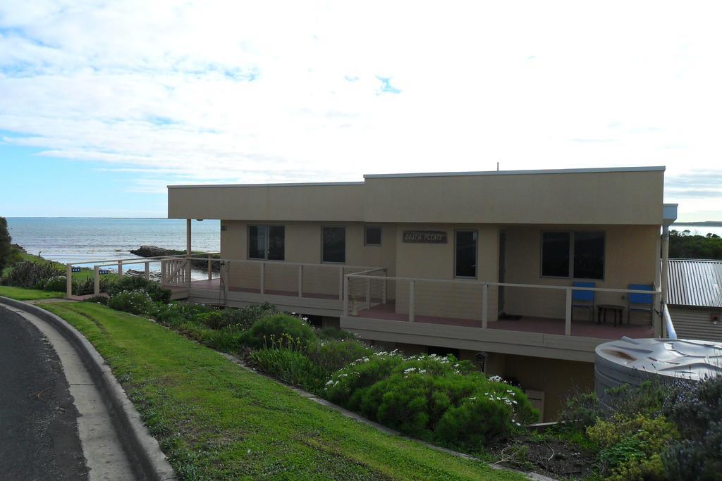 Costa Plenti Southend Bnb Kültér fotó