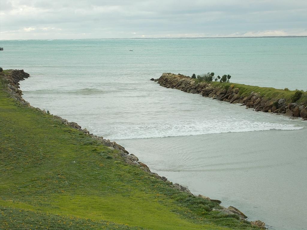 Costa Plenti Southend Bnb Kültér fotó