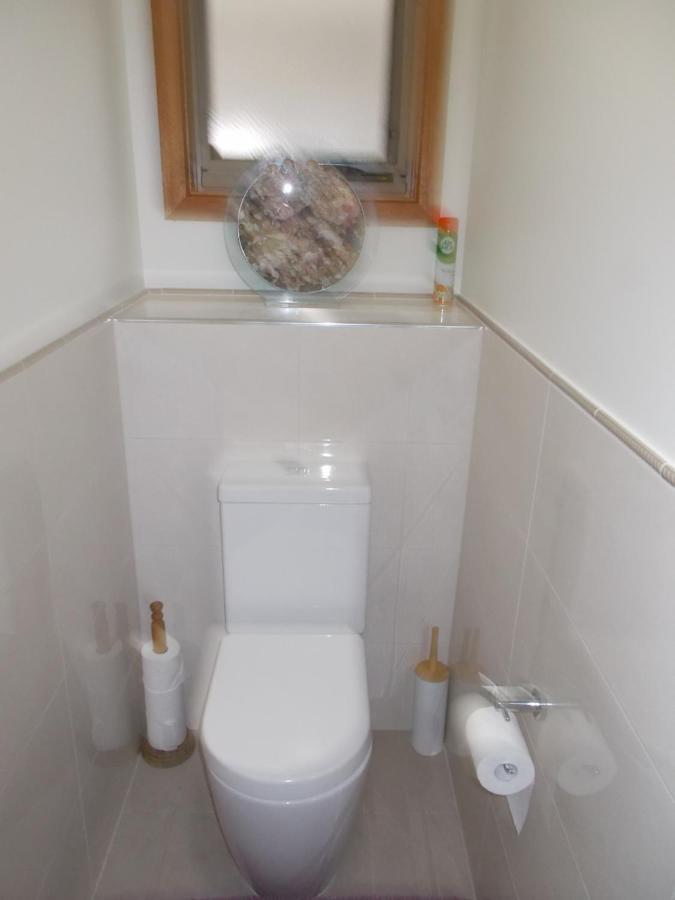 Costa Plenti Southend Bnb Kültér fotó