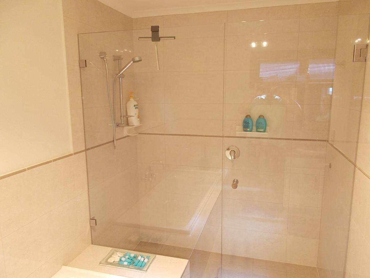Costa Plenti Southend Bnb Kültér fotó