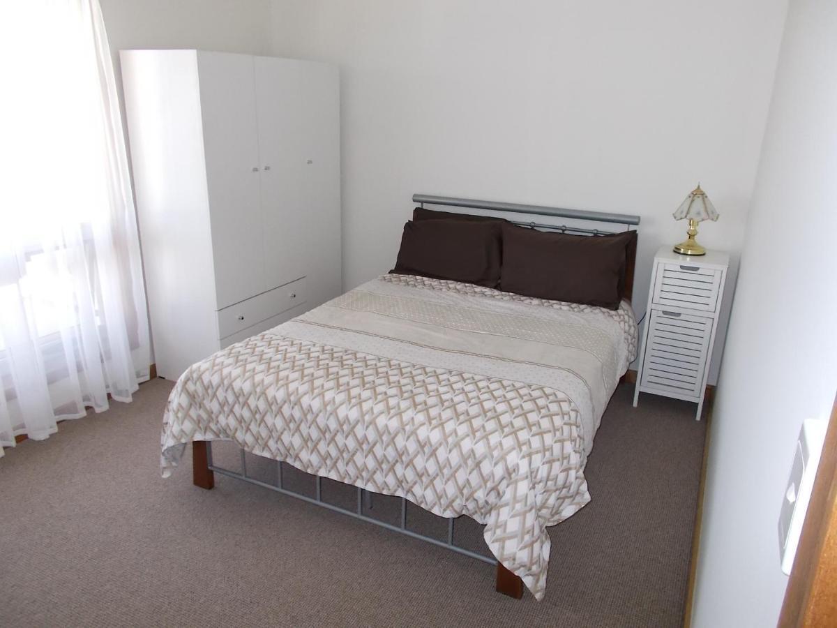 Costa Plenti Southend Bnb Kültér fotó